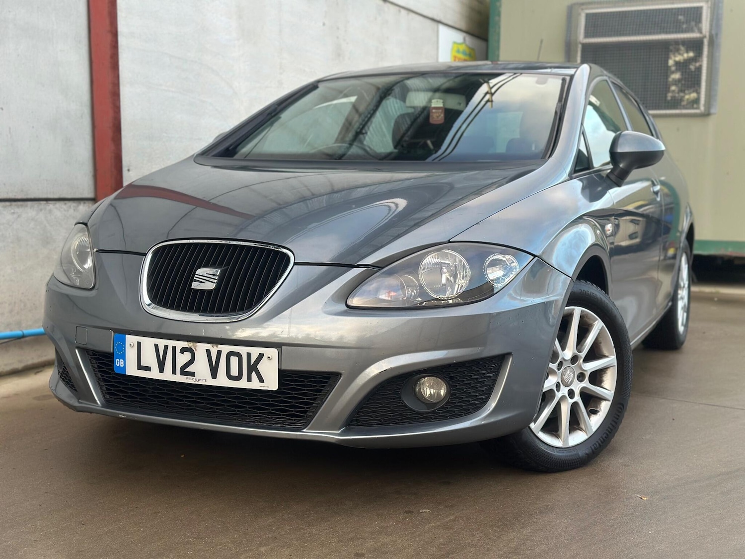 Used SEAT Leon 2012 for sale - 77144670: Photo 6