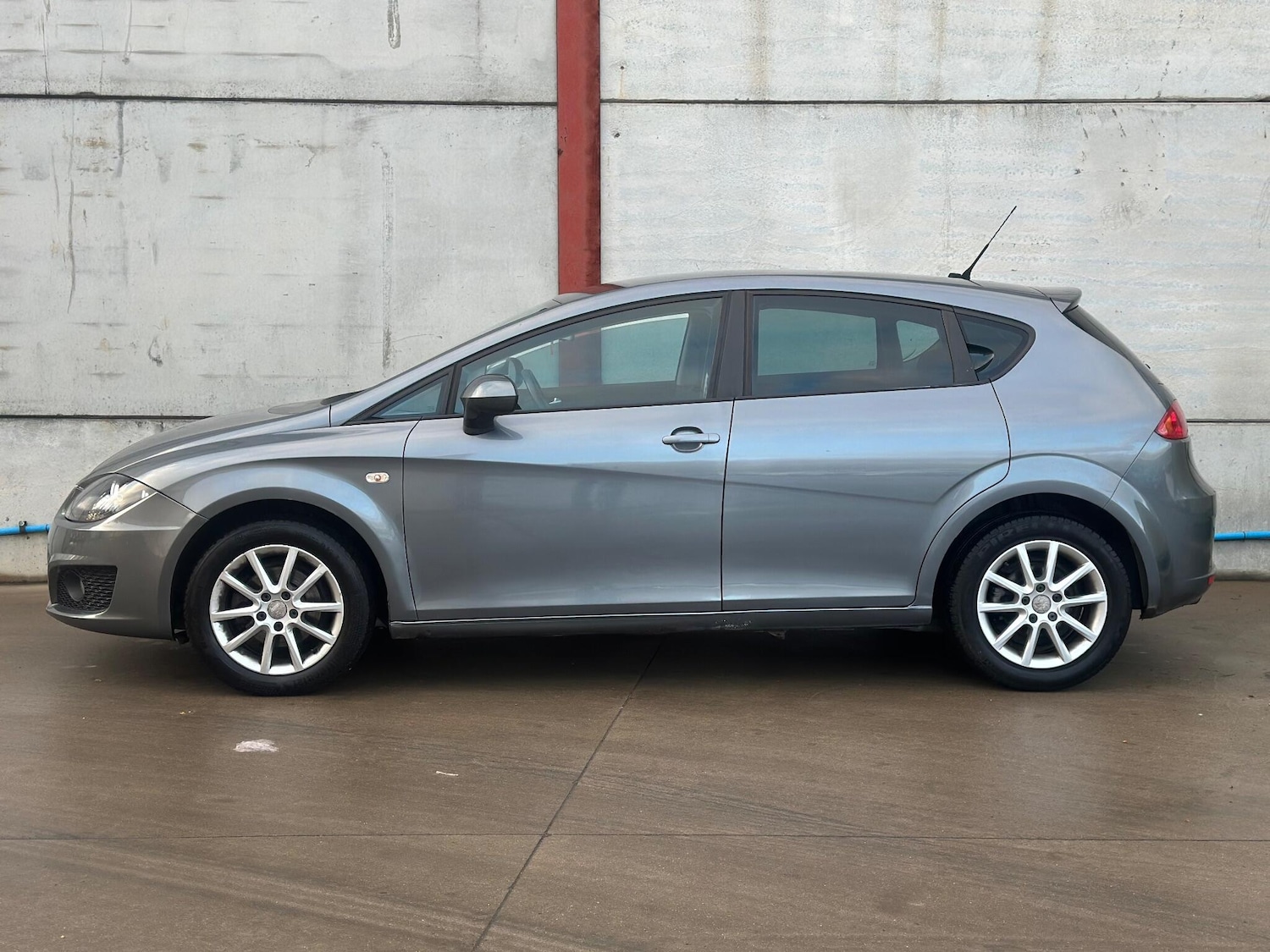 Used SEAT Leon 2012 for sale - 77144670: Photo 7