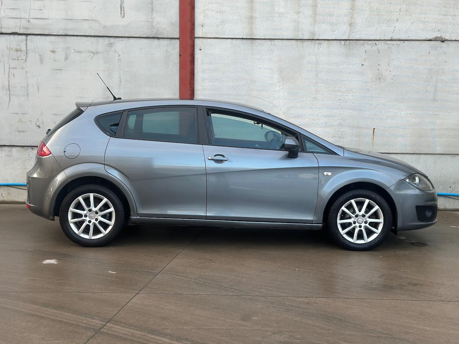 Used SEAT Leon 2012 for sale - 77144670: Photo 9