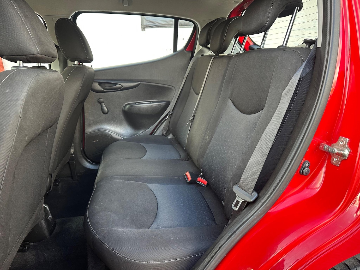 Vehicle 17