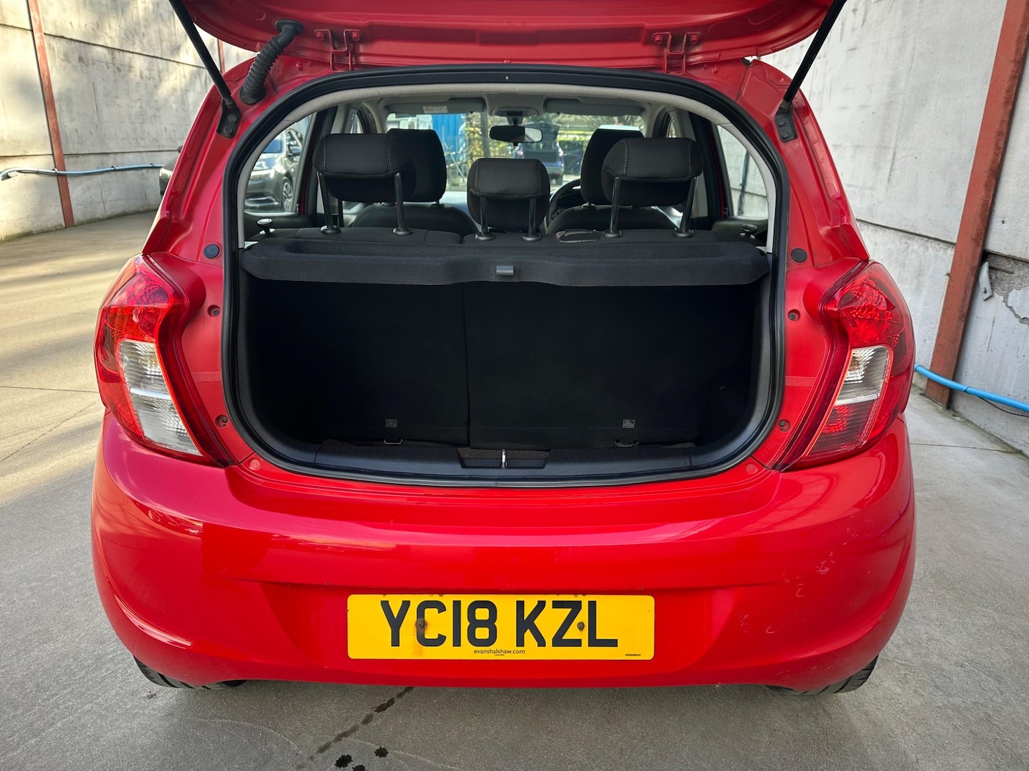 Vehicle 19