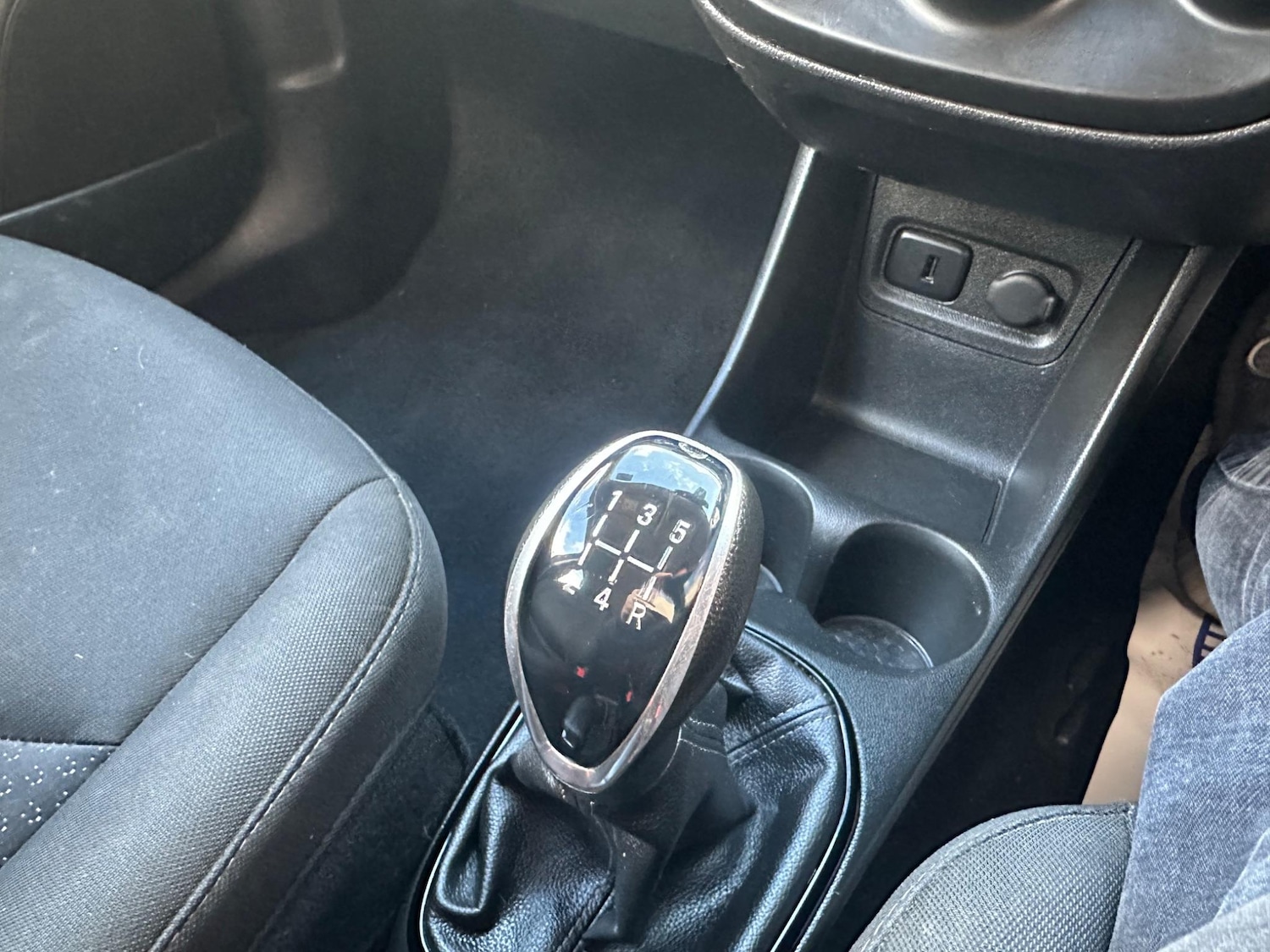 Vehicle 24