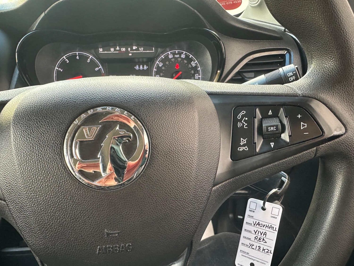 Vehicle 30