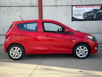 Used Vauxhall Viva 2018 for sale - 74127891: Photo