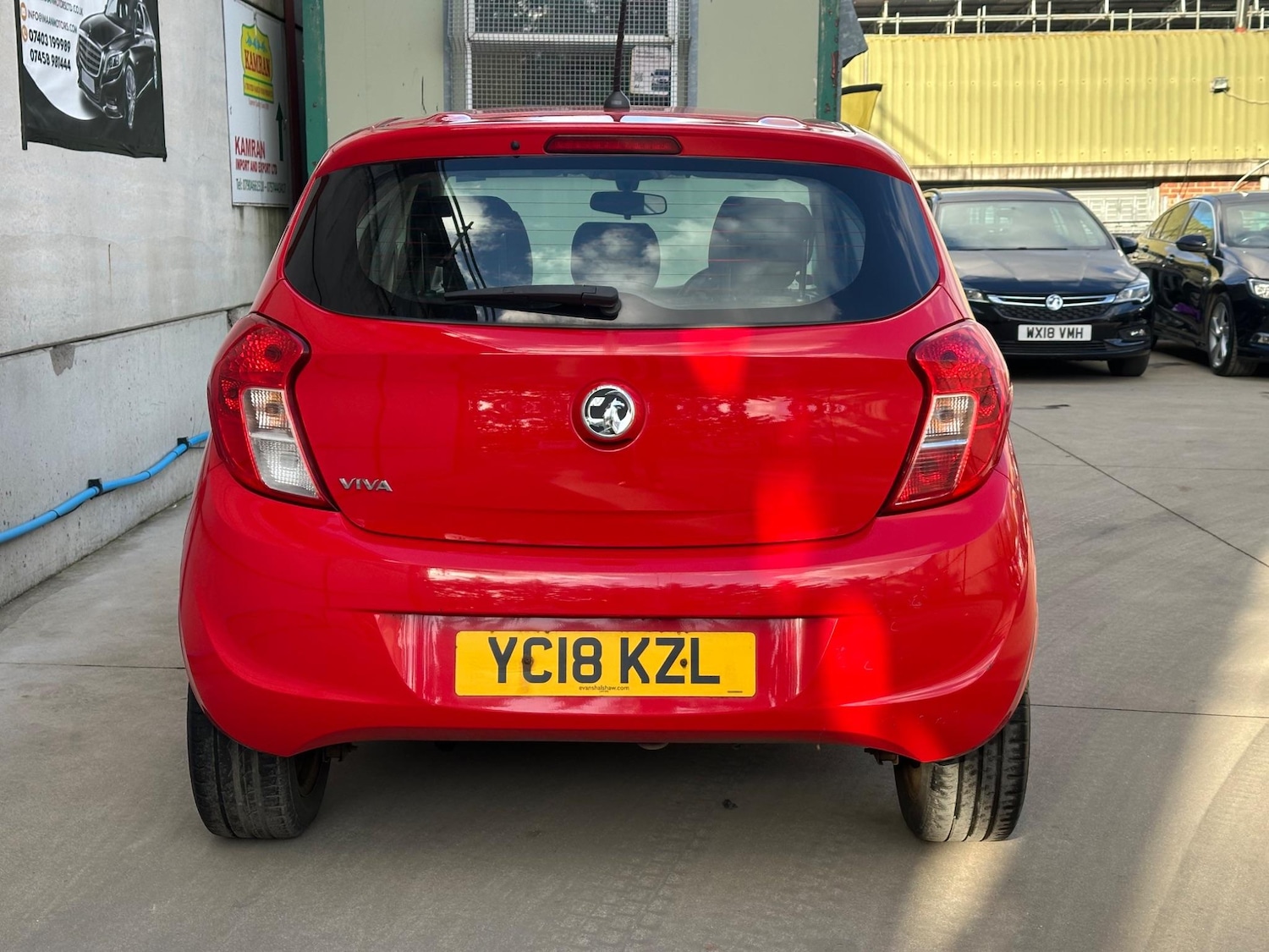 Vehicle 6