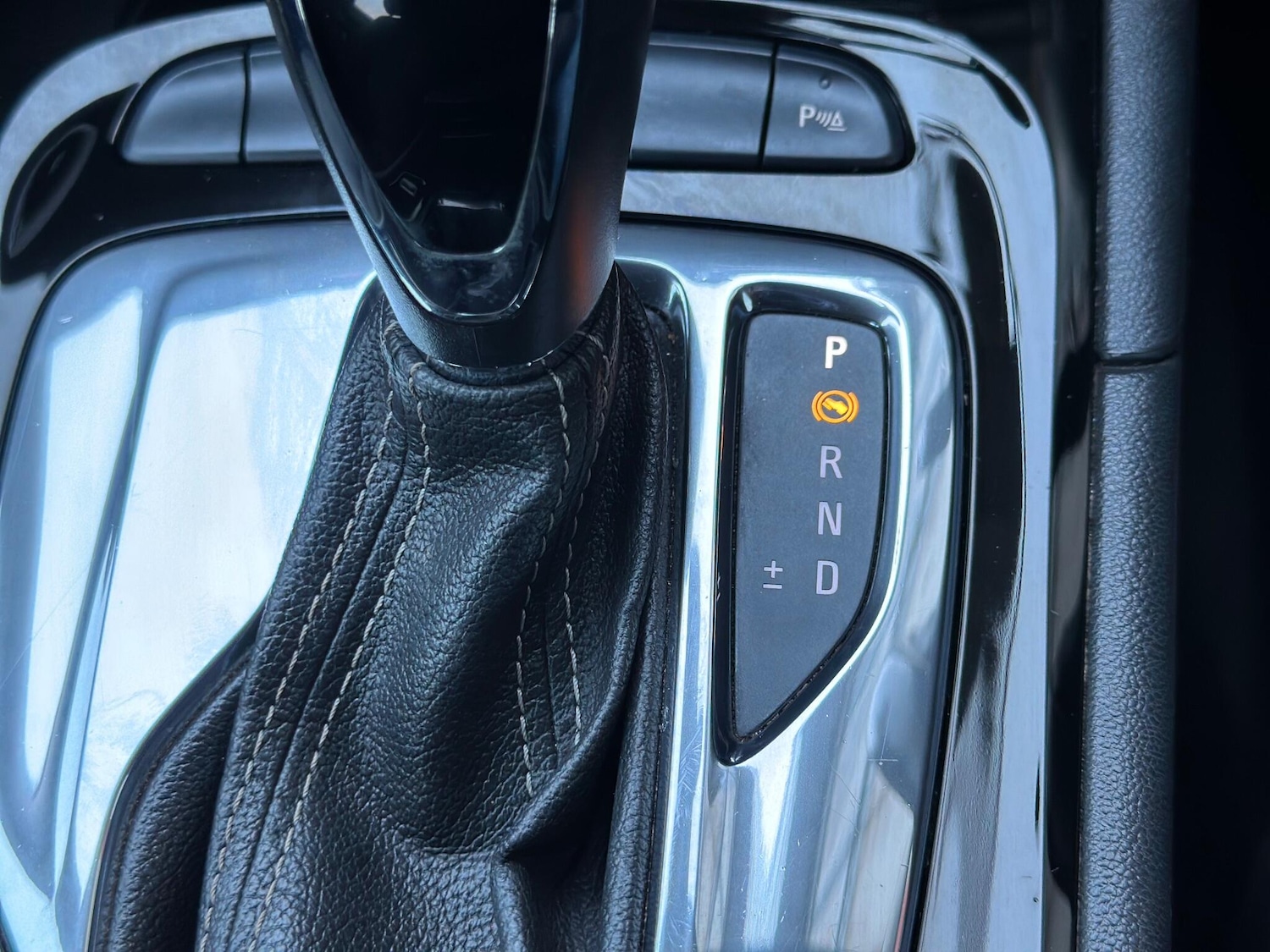 Used Vauxhall Insignia 2019 for sale - 76607016: Photo 11