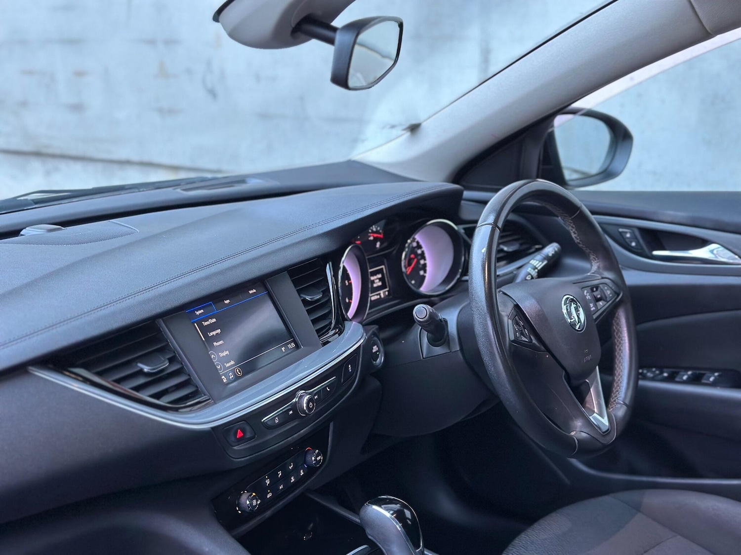 Used Vauxhall Insignia 2019 for sale - 76607016: Photo 12