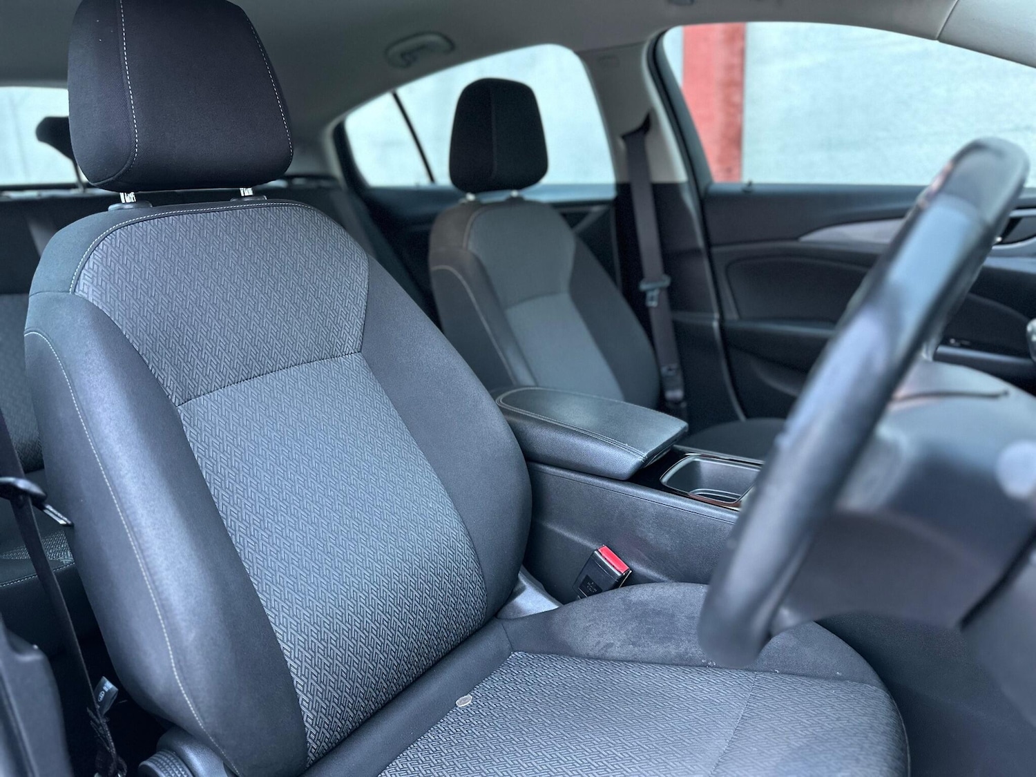 Used Vauxhall Insignia 2019 for sale - 76607016: Photo 13