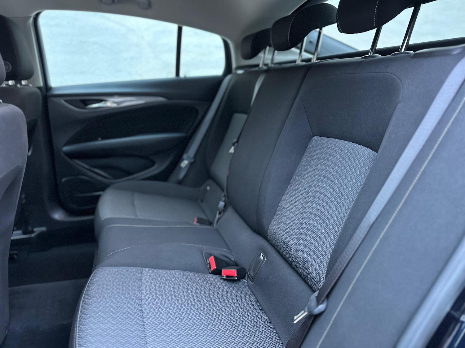 Used Vauxhall Insignia 2019 for sale - 76607016: Photo 14