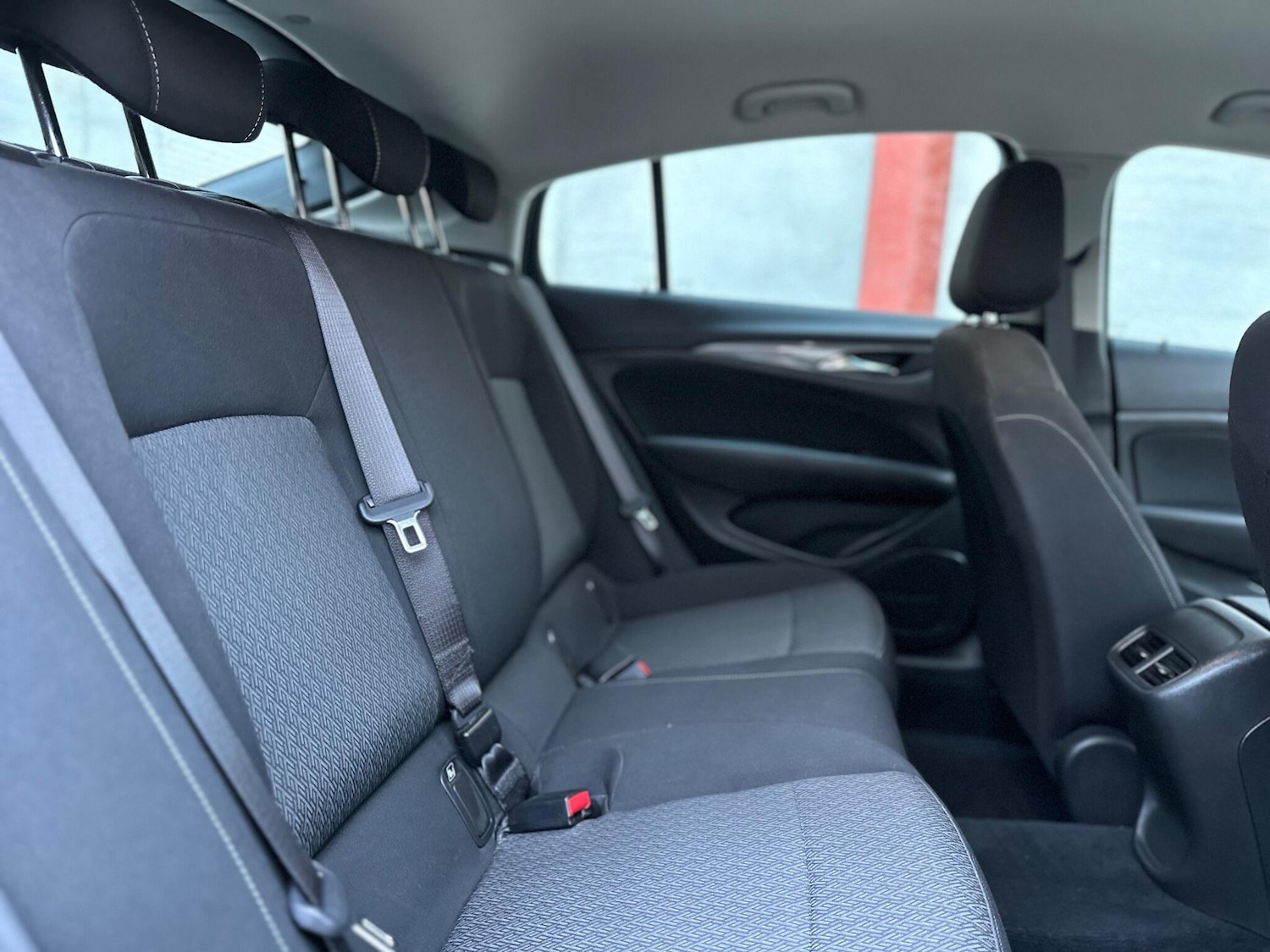 Used Vauxhall Insignia 2019 for sale - 76607016: Photo 15