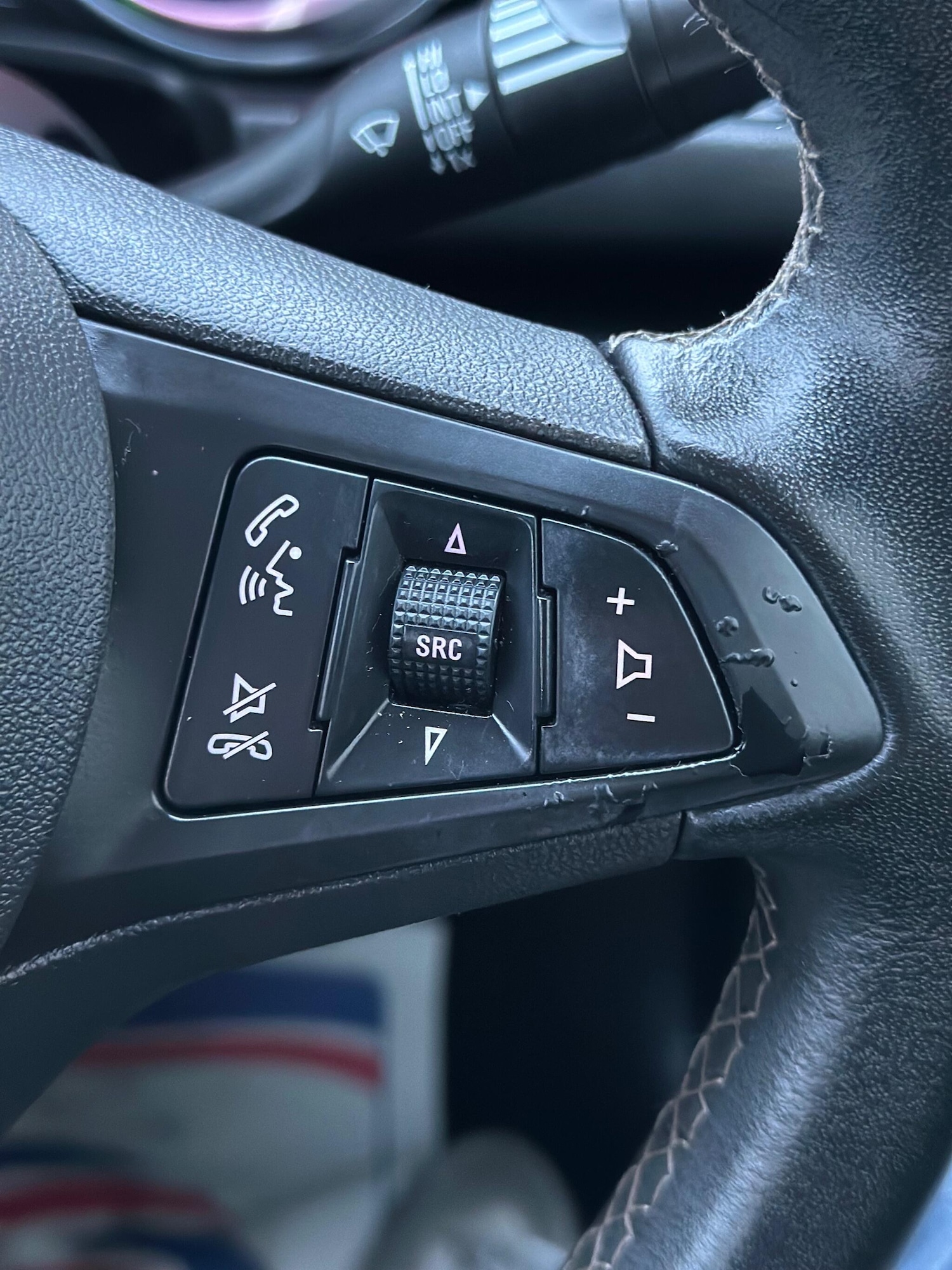 Used Vauxhall Insignia 2019 for sale - 76607016: Photo 18