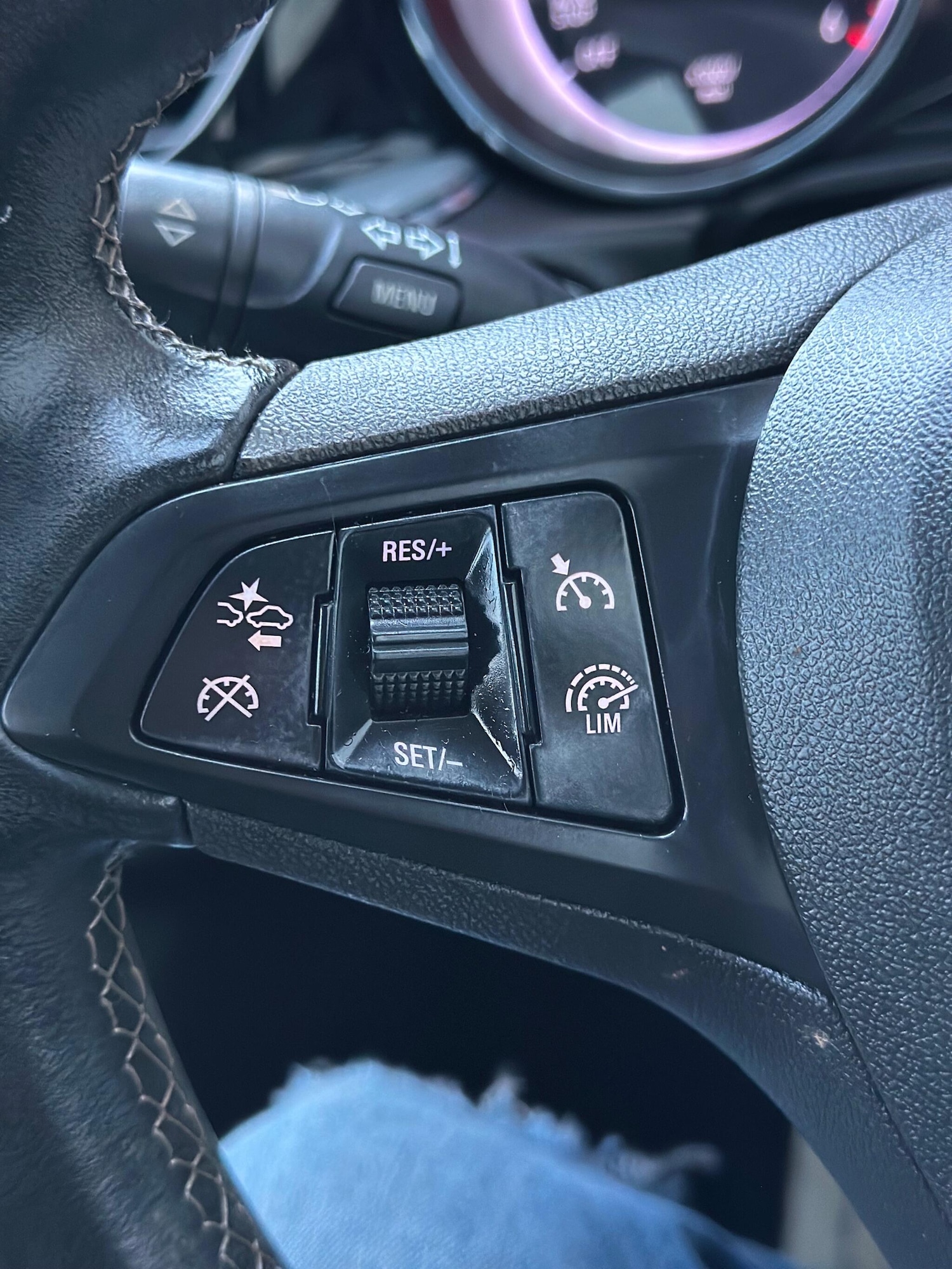 Used Vauxhall Insignia 2019 for sale - 76607016: Photo 19