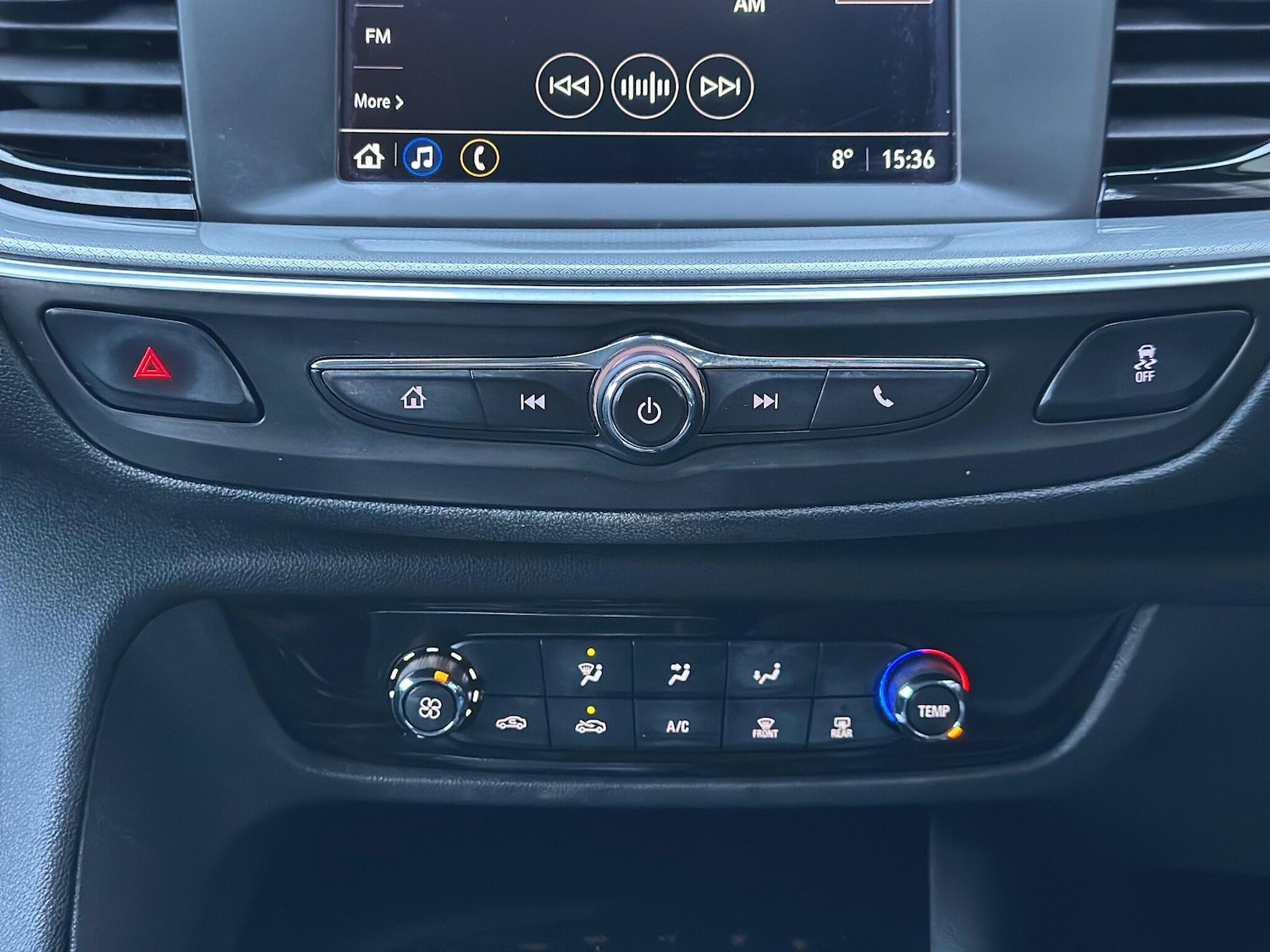 Used Vauxhall Insignia 2019 for sale - 76607016: Photo 21