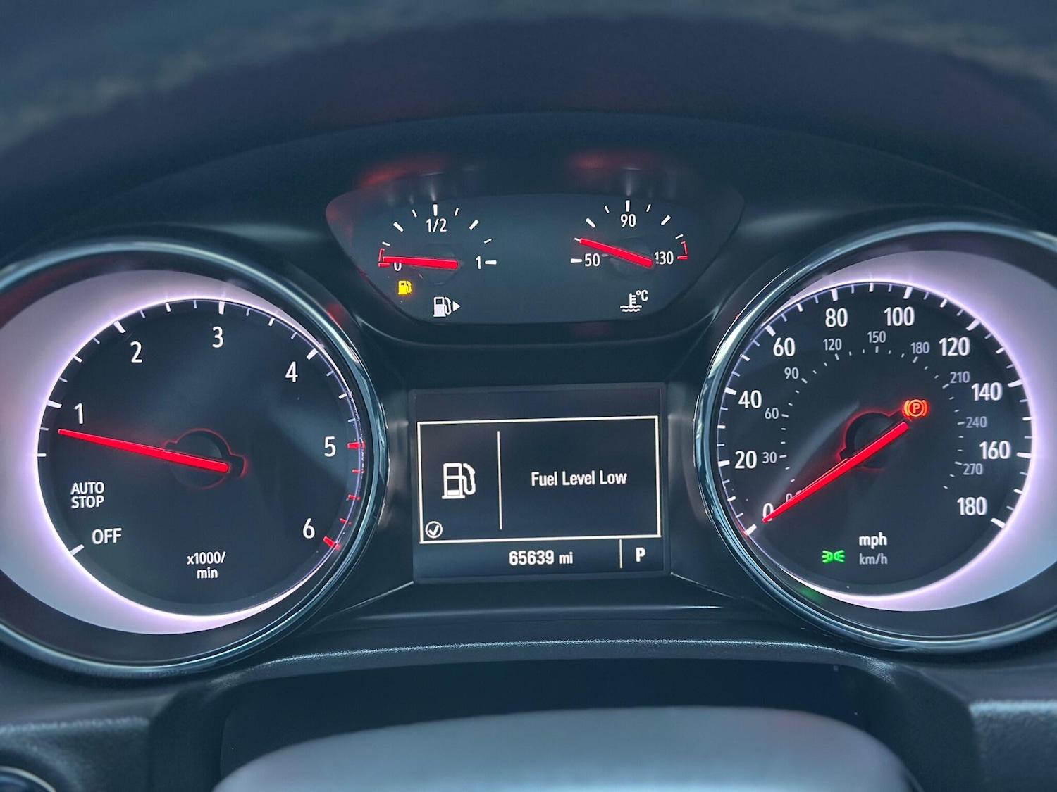 Used Vauxhall Insignia 2019 for sale - 76607016: Photo 23