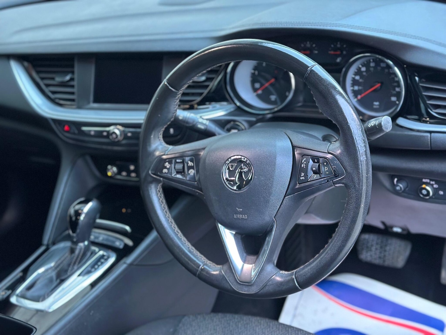 Used Vauxhall Insignia 2019 for sale - 76607016: Photo 25