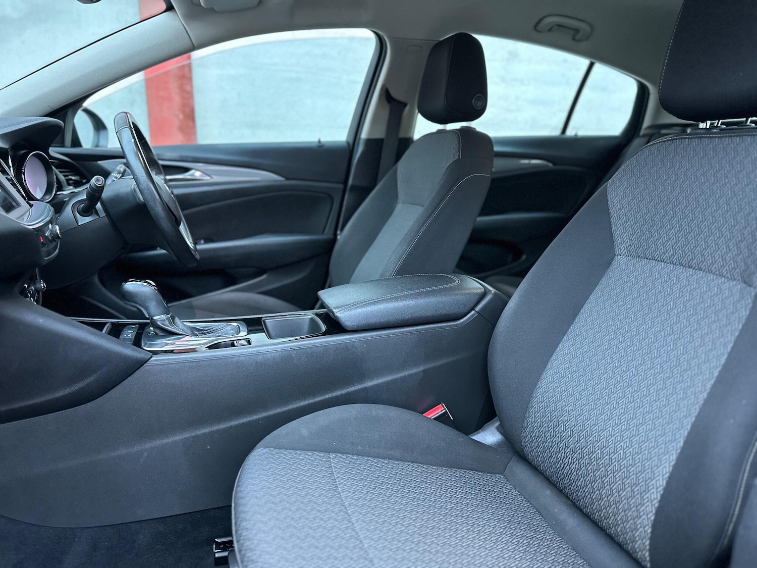 Used Vauxhall Insignia 2019 for sale - 76607016: Photo 26