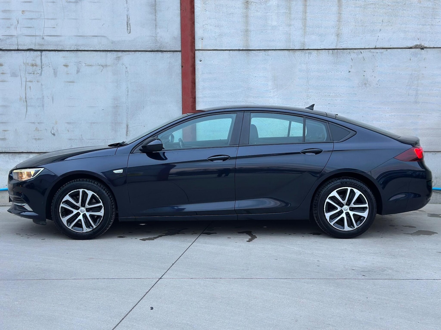 Used Vauxhall Insignia 2019 for sale - 76607016: Photo 7