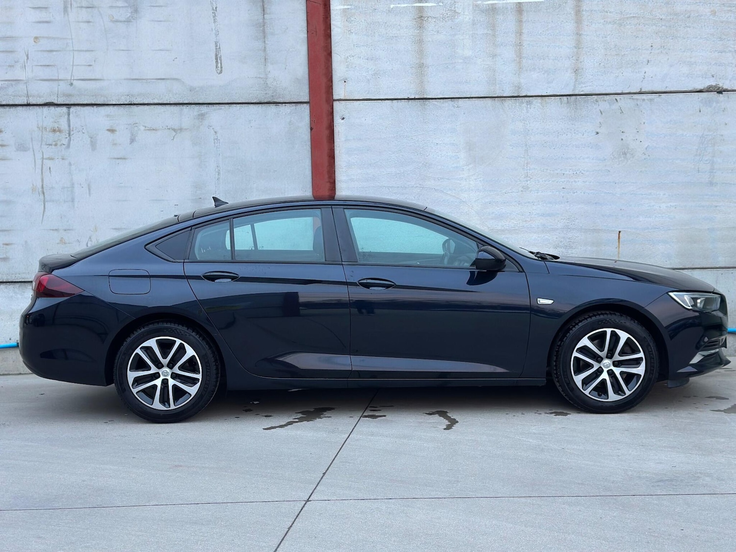 Used Vauxhall Insignia 2019 for sale - 76607016: Photo 9