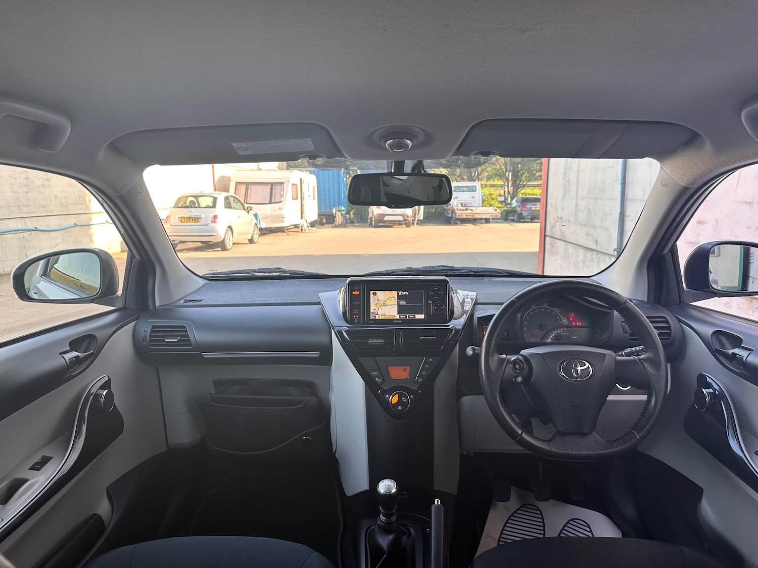 Vehicle 13