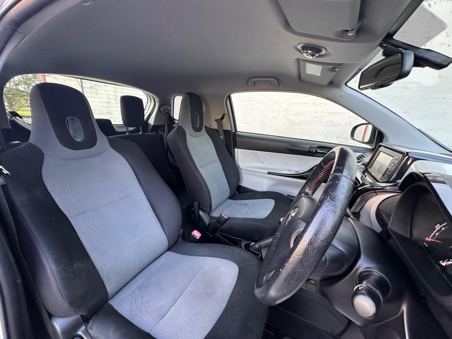 Vehicle 15