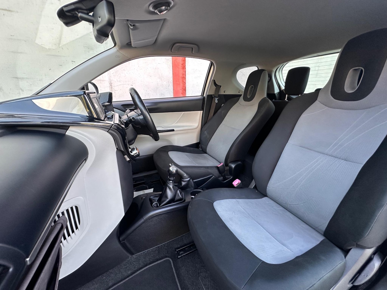 Vehicle 27