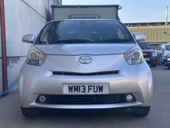Used Toyota IQ 2013 for sale - 74573403: Photo