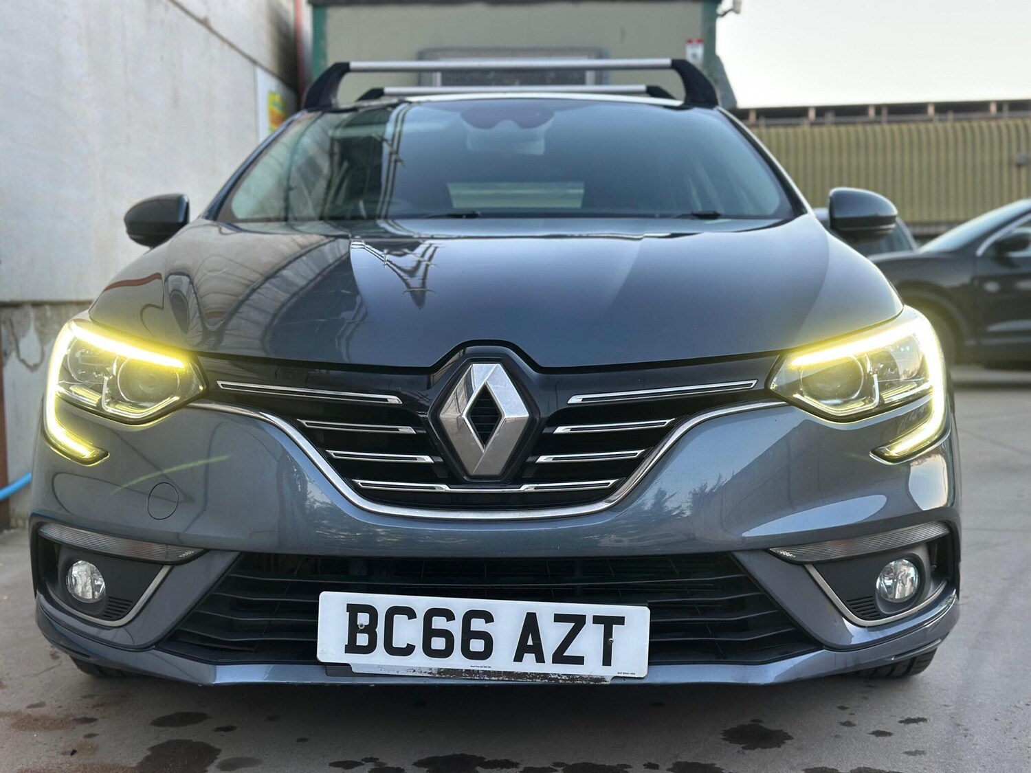 Used Renault Megane 2017 for sale - 78020178: Photo 10