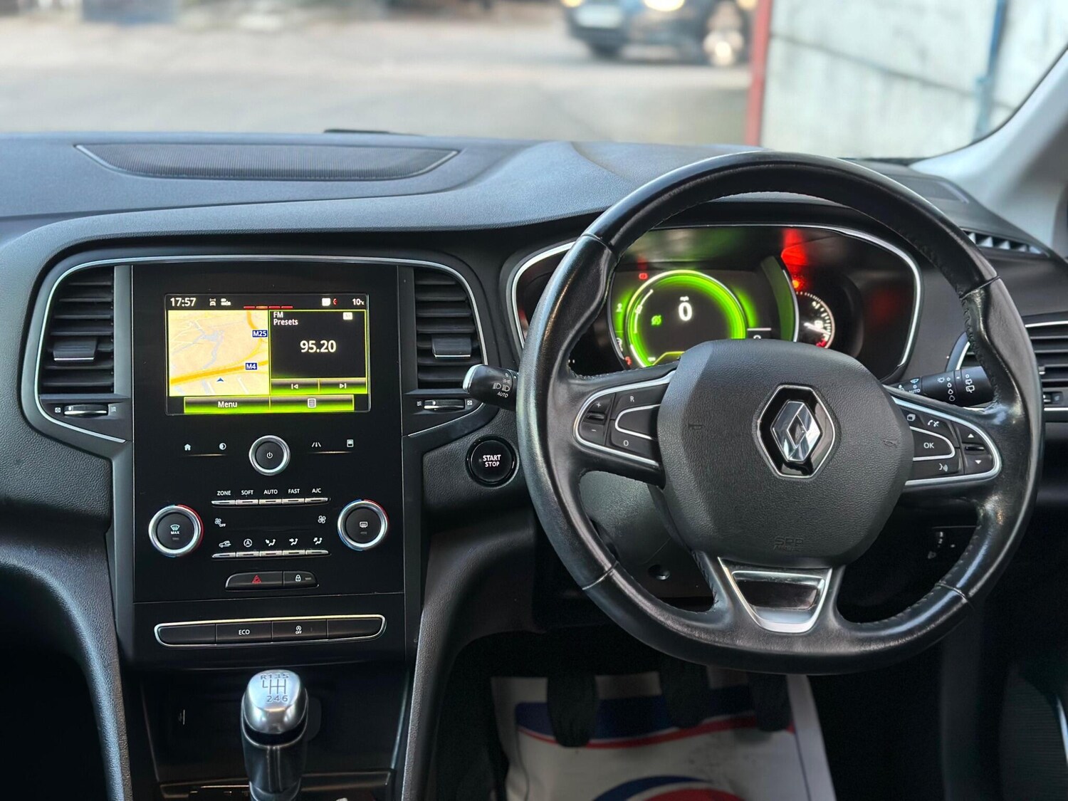 Used Renault Megane 2017 for sale - 78020178: Photo 11