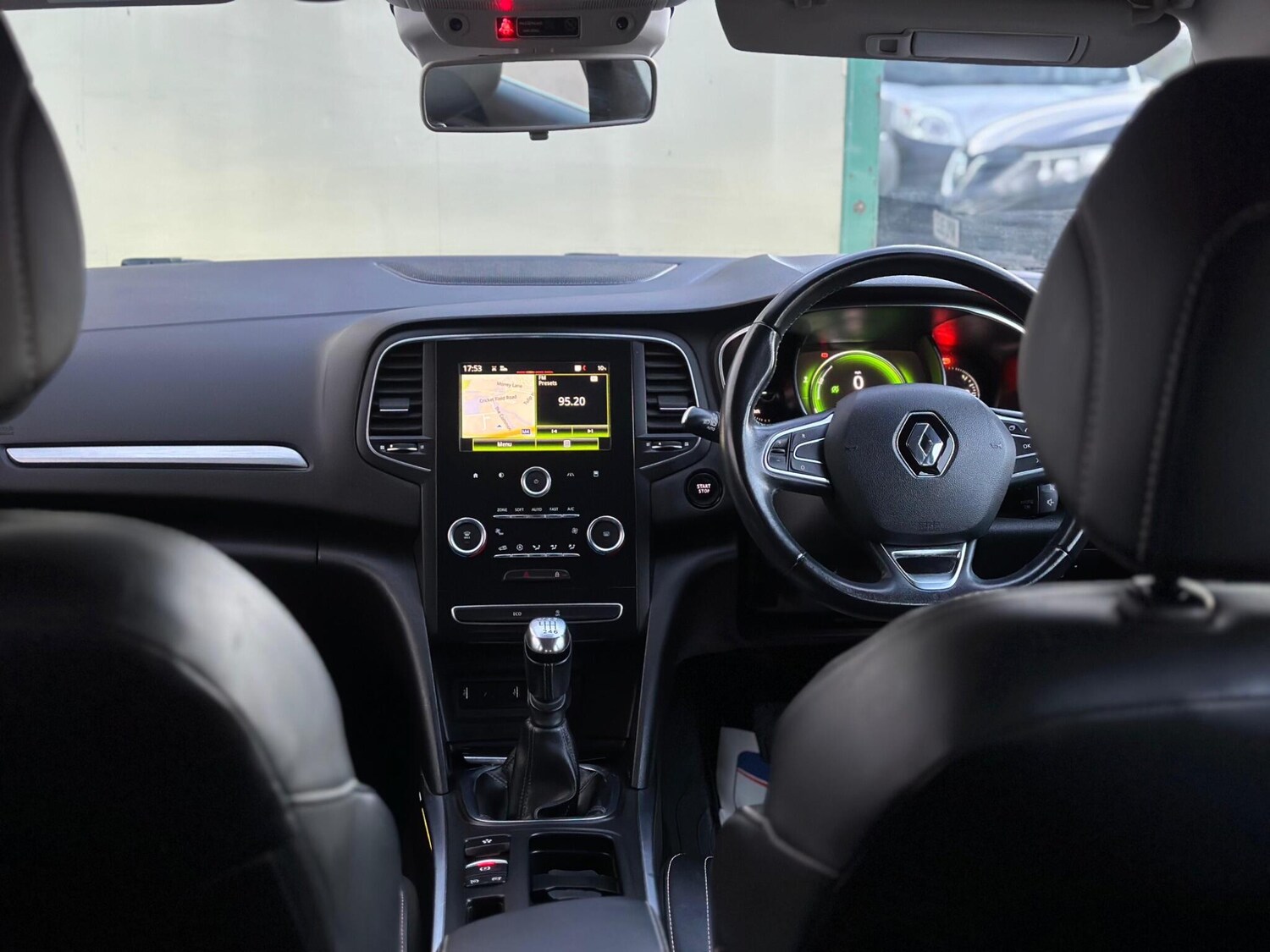 Used Renault Megane 2017 for sale - 78020178: Photo 13