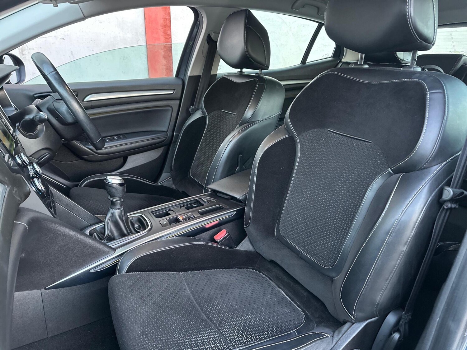 Used Renault Megane 2017 for sale - 78020178: Photo 14