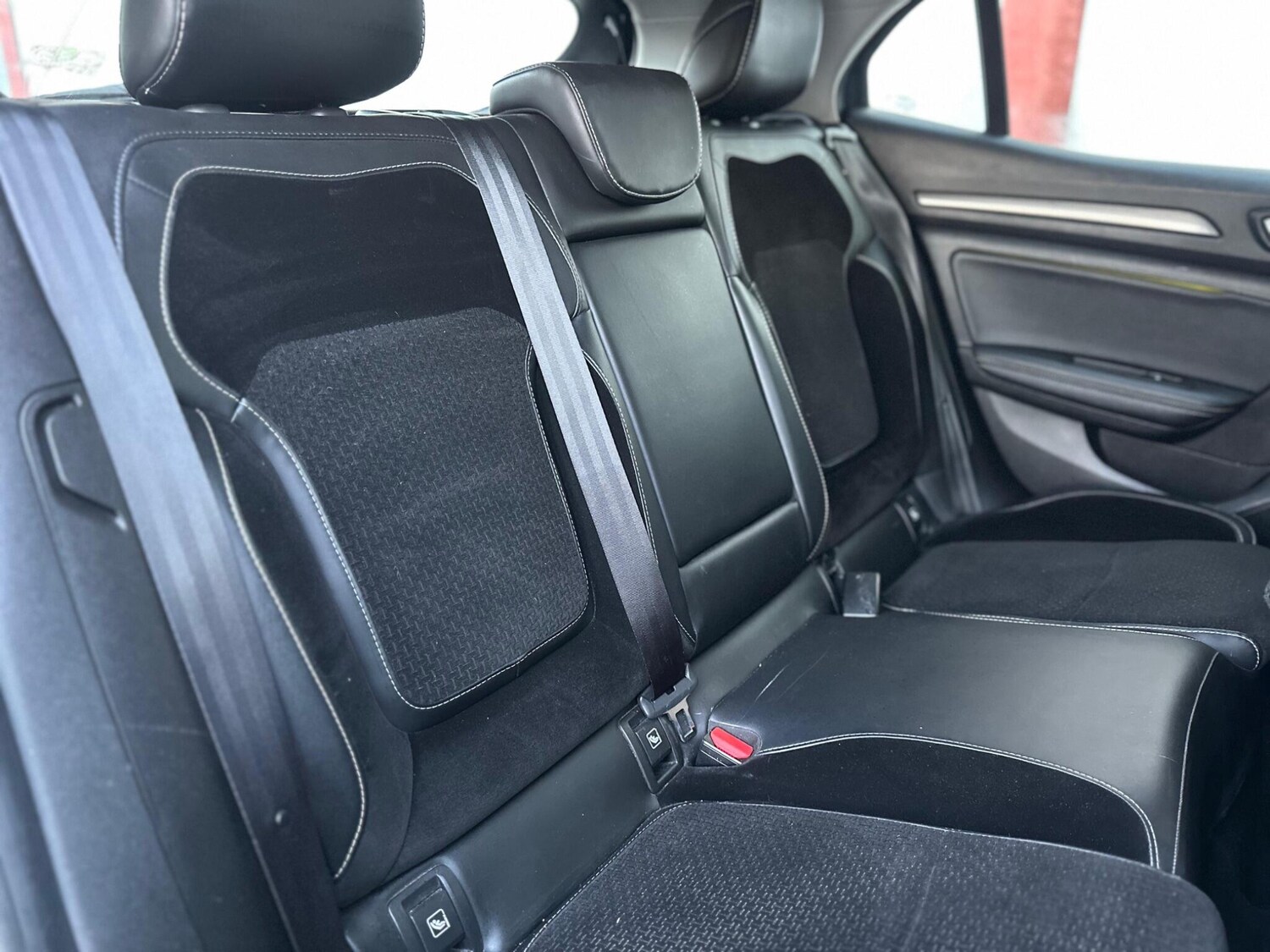 Used Renault Megane 2017 for sale - 78020178: Photo 16