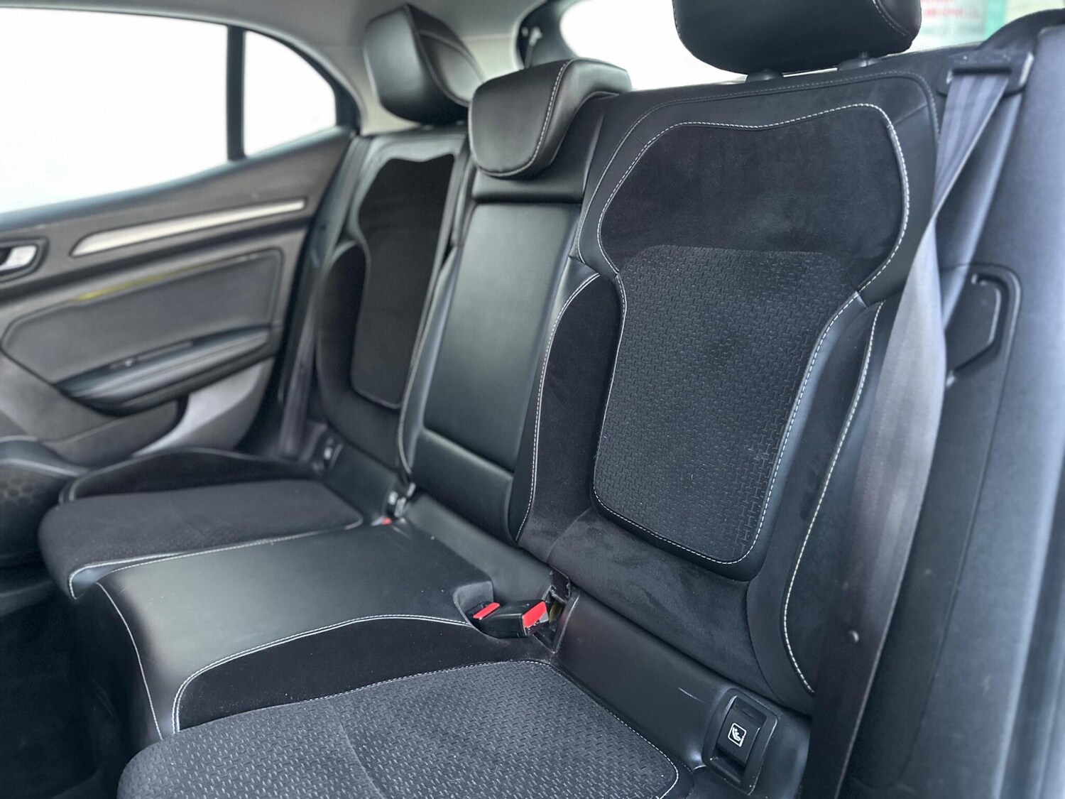 Used Renault Megane 2017 for sale - 78020178: Photo 17