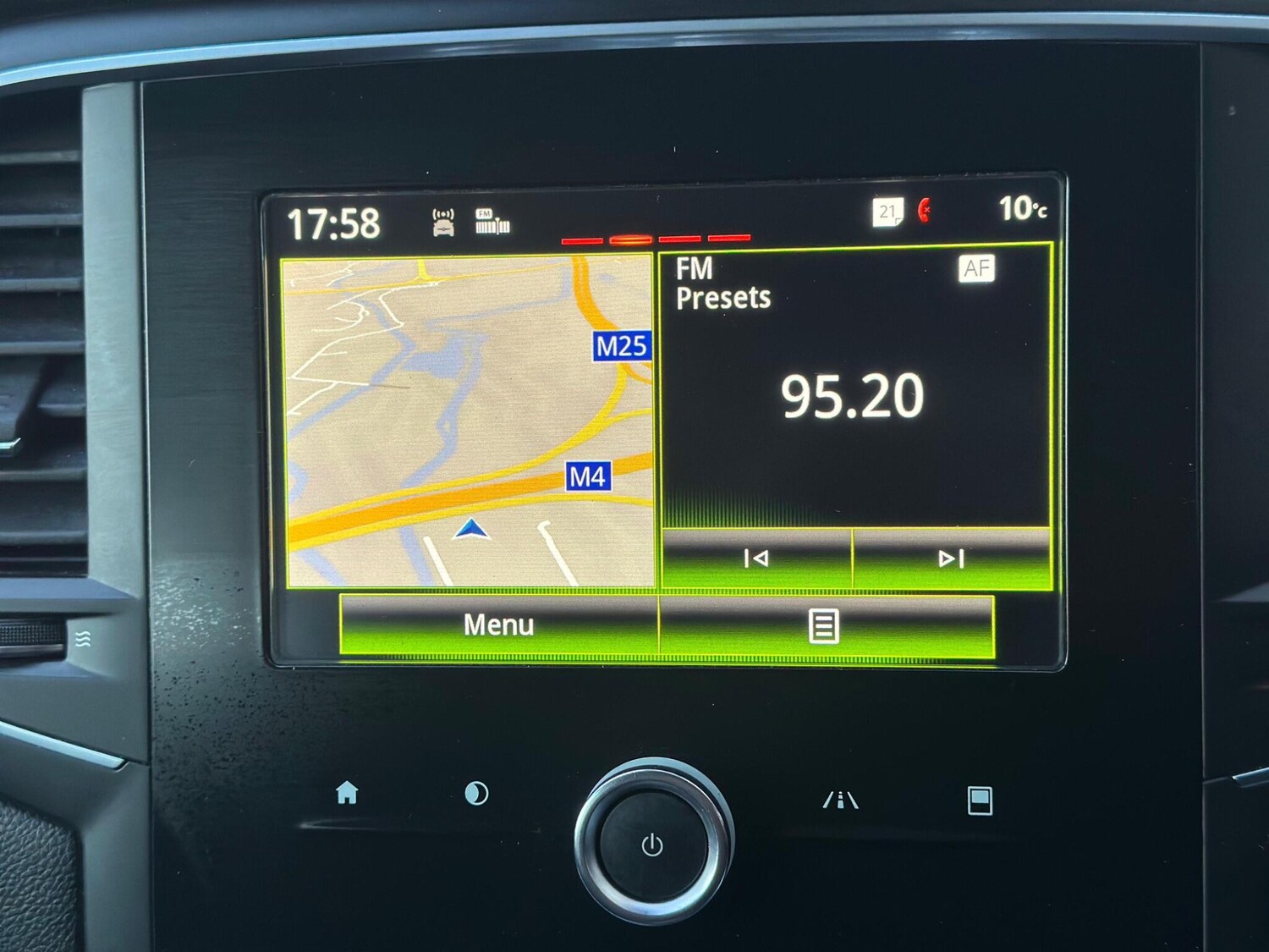 Used Renault Megane 2017 for sale - 78020178: Photo 19