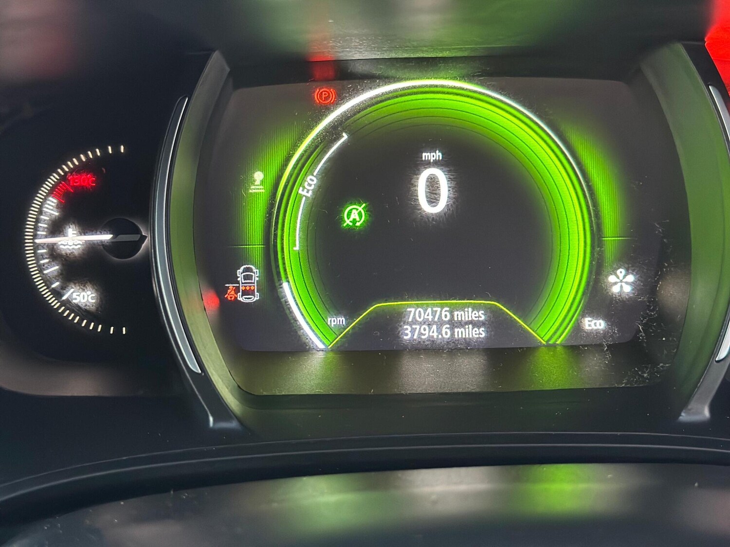 Used Renault Megane 2017 for sale - 78020178: Photo 22