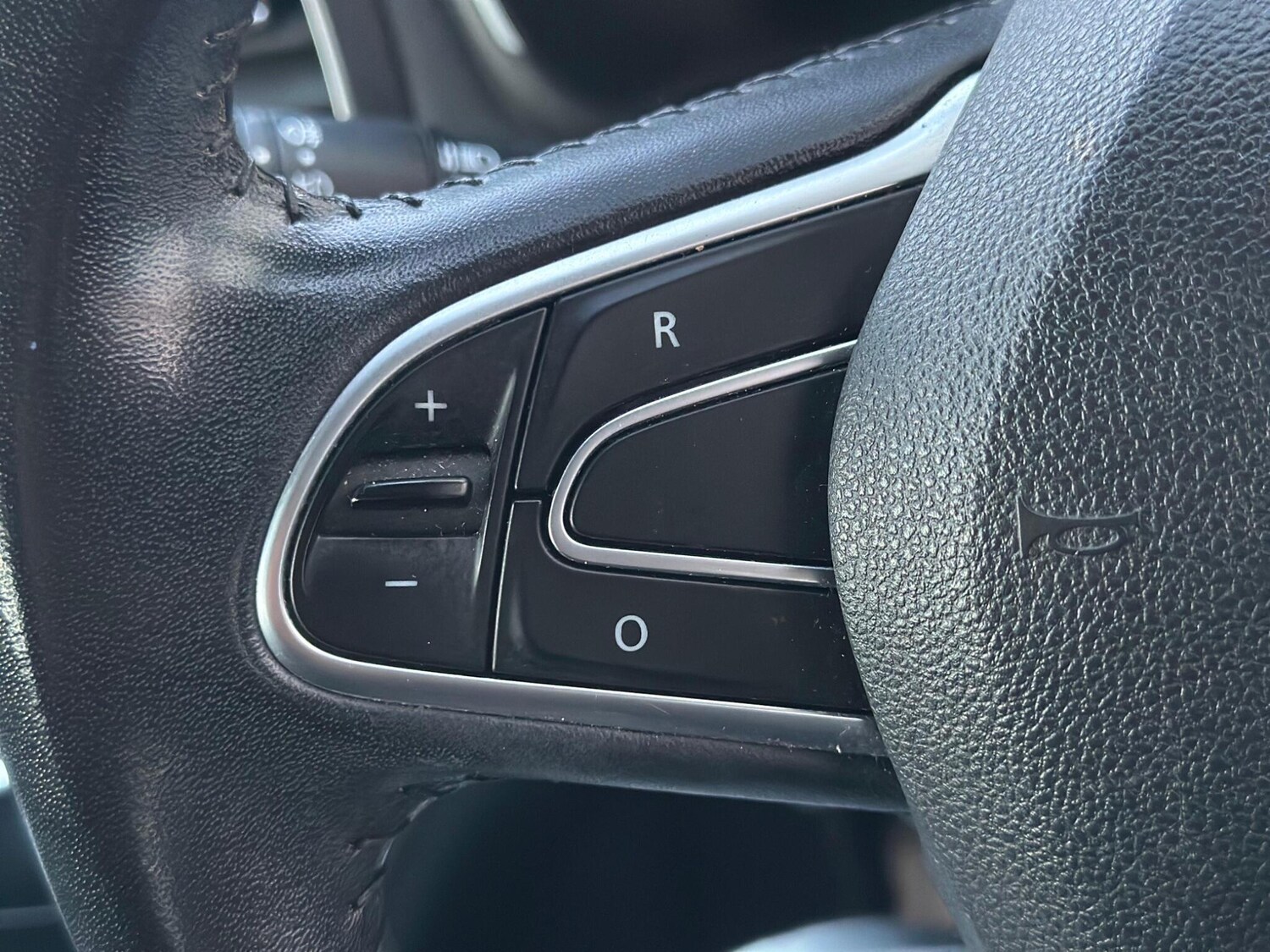 Used Renault Megane 2017 for sale - 78020178: Photo 23