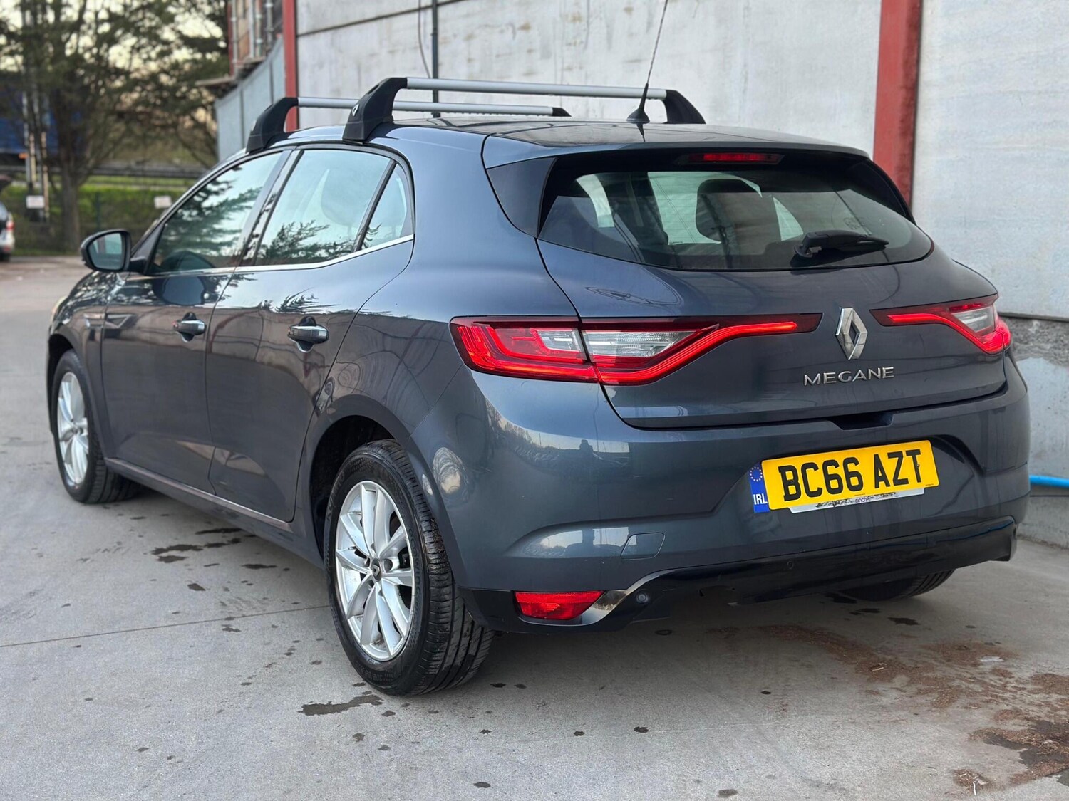 Used Renault Megane 2017 for sale - 78020178: Photo 6