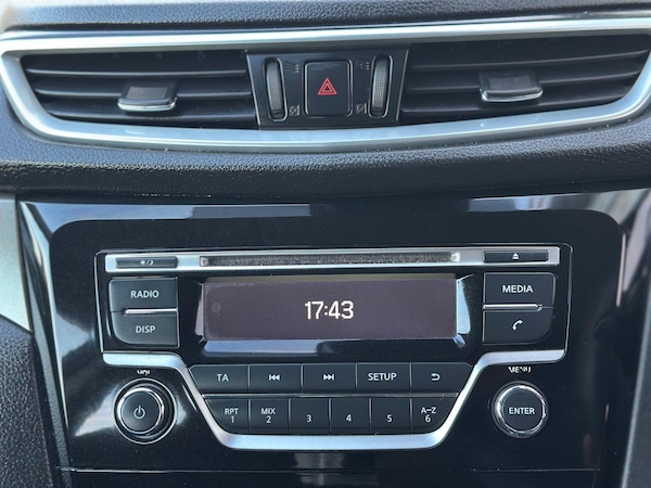 Used Nissan Qashqai 2018 for sale - 76247314: Photo 16