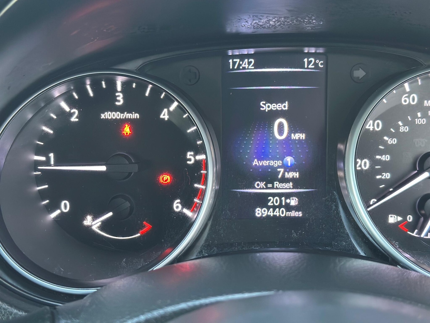 Used Nissan Qashqai 2018 for sale - 76247314: Photo 17