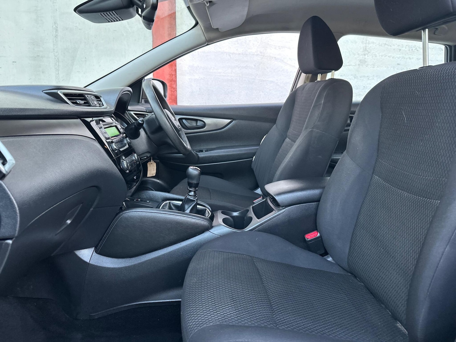 Used Nissan Qashqai 2018 for sale - 76247314: Photo 19