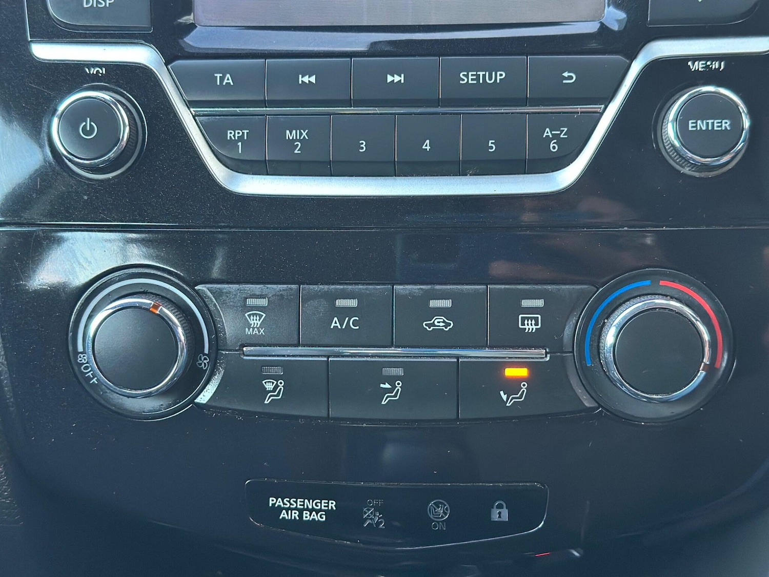 Used Nissan Qashqai 2018 for sale - 76247314: Photo 20