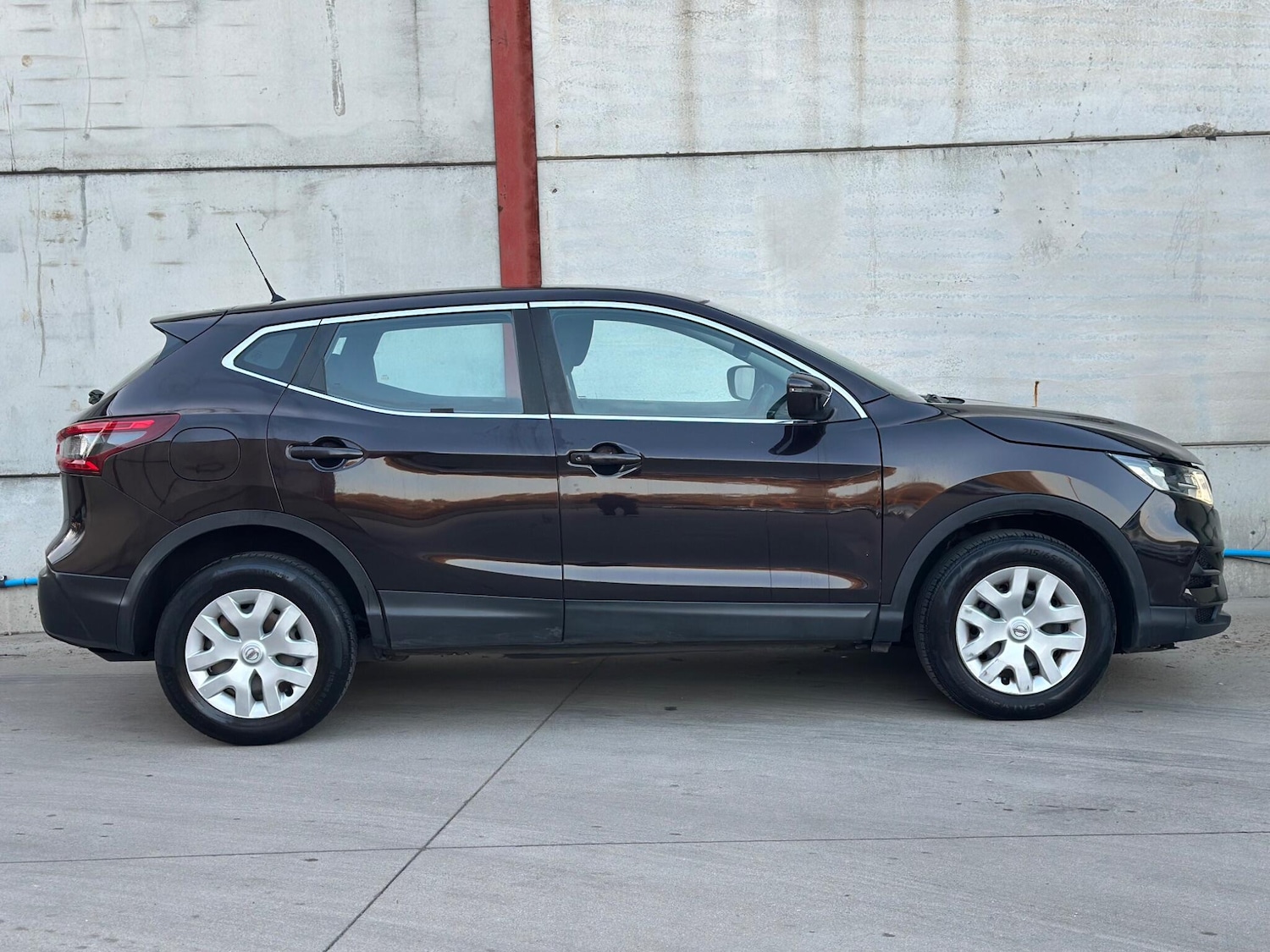 Used Nissan Qashqai 2018 for sale - 76247314: Photo 6