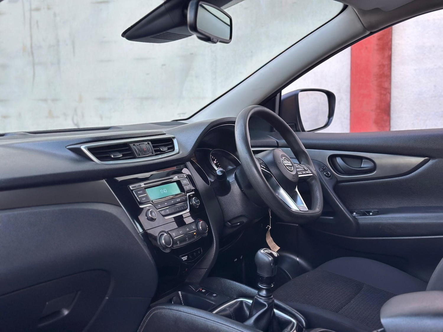 Used Nissan Qashqai 2018 for sale - 76247314: Photo 8