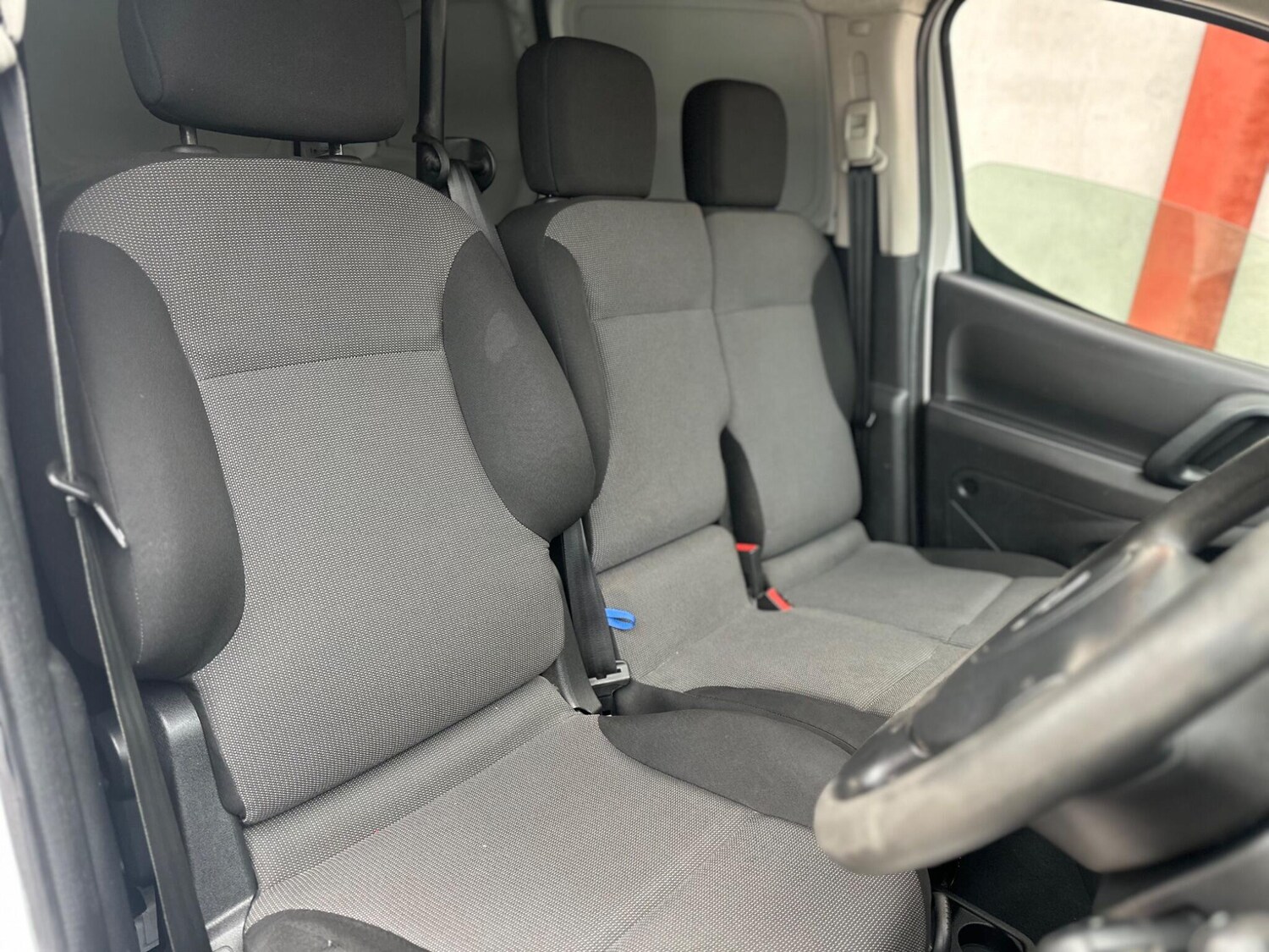 Used Citroen Berlingo 2018 for sale - 78020132: Photo 11