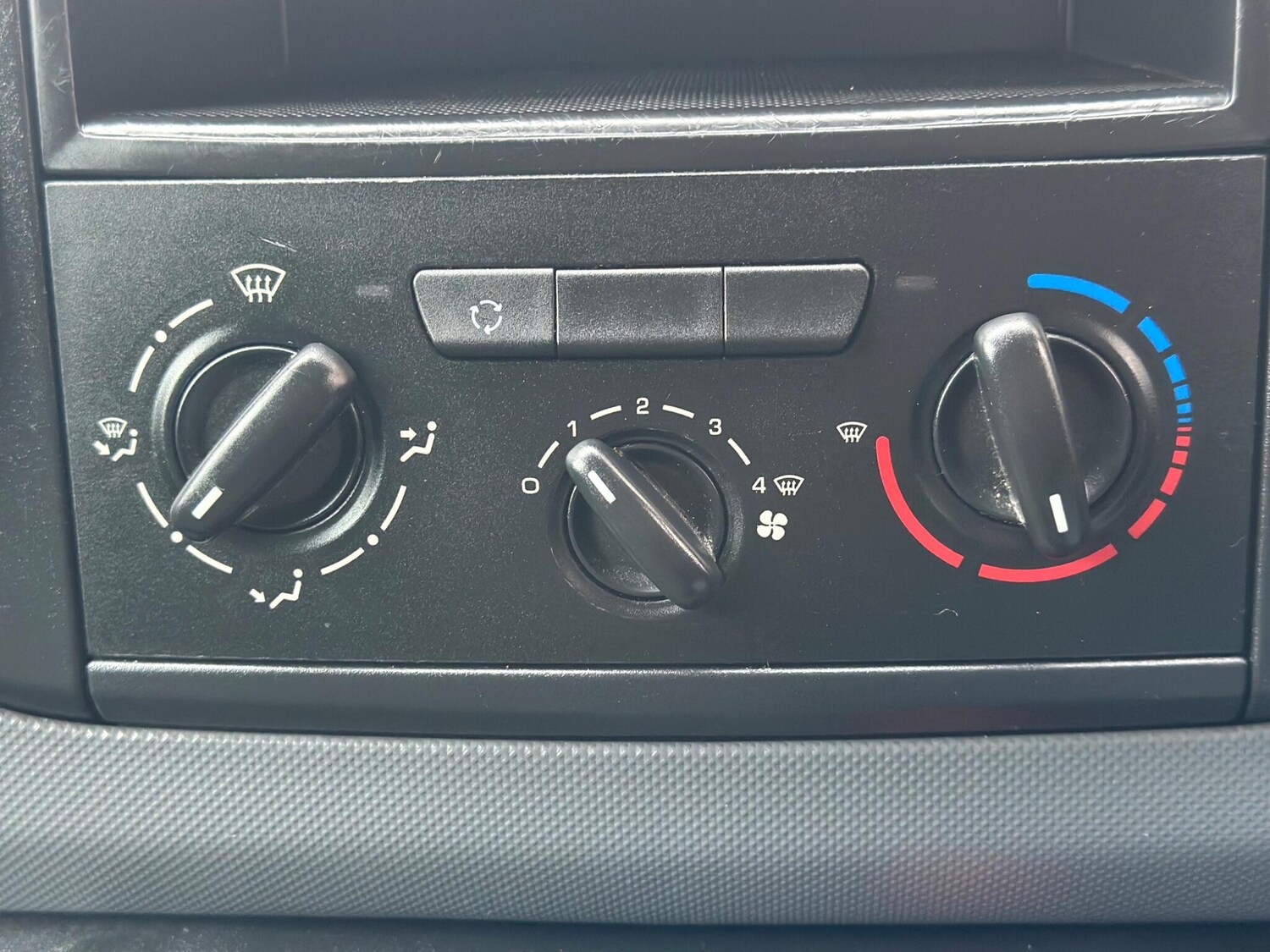 Used Citroen Berlingo 2018 for sale - 78020132: Photo 17