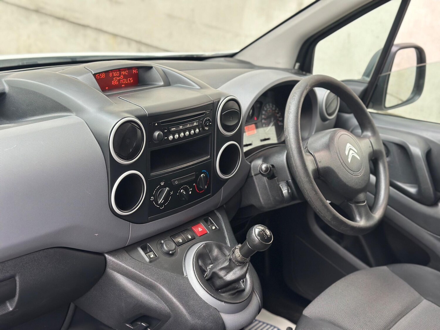 Used Citroen Berlingo 2018 for sale - 78020132: Photo 19