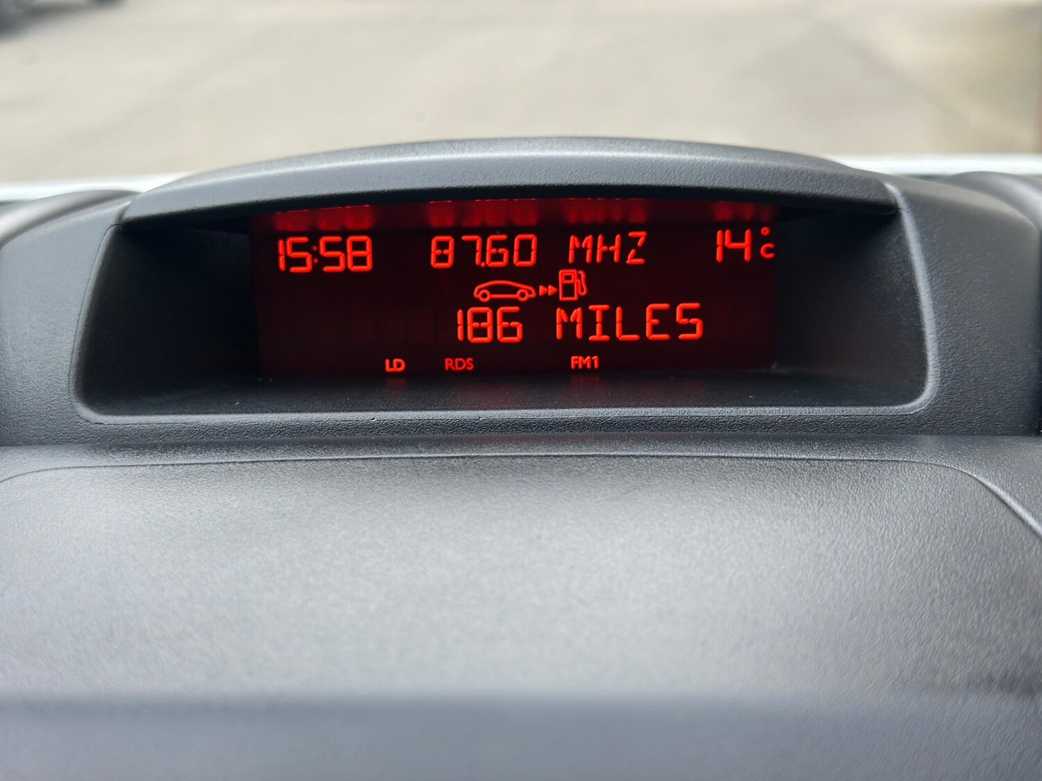 Used Citroen Berlingo 2018 for sale - 78020132: Photo 20