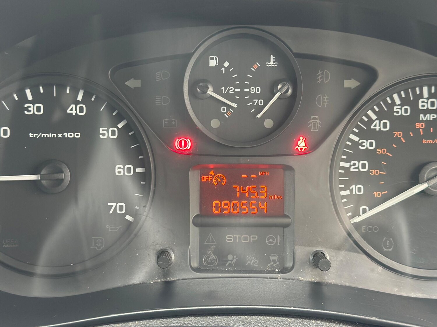 Used Citroen Berlingo 2018 for sale - 78020132: Photo 21