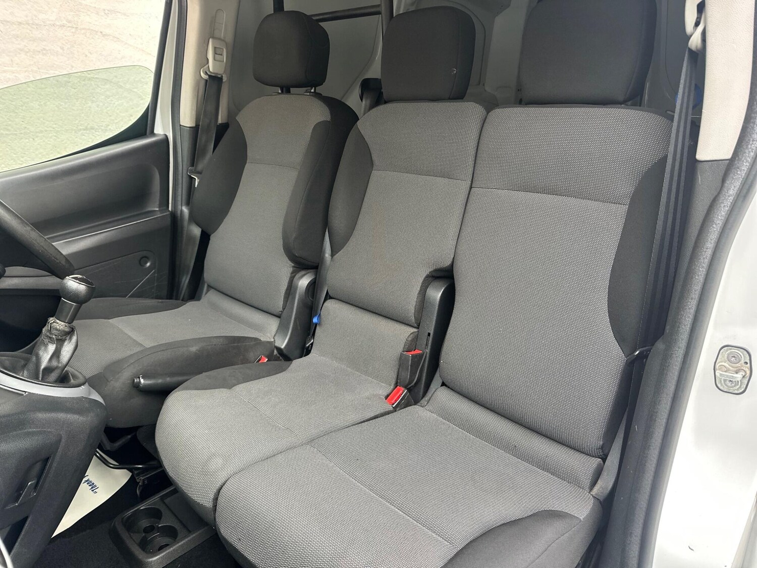 Used Citroen Berlingo 2018 for sale - 78020132: Photo 22