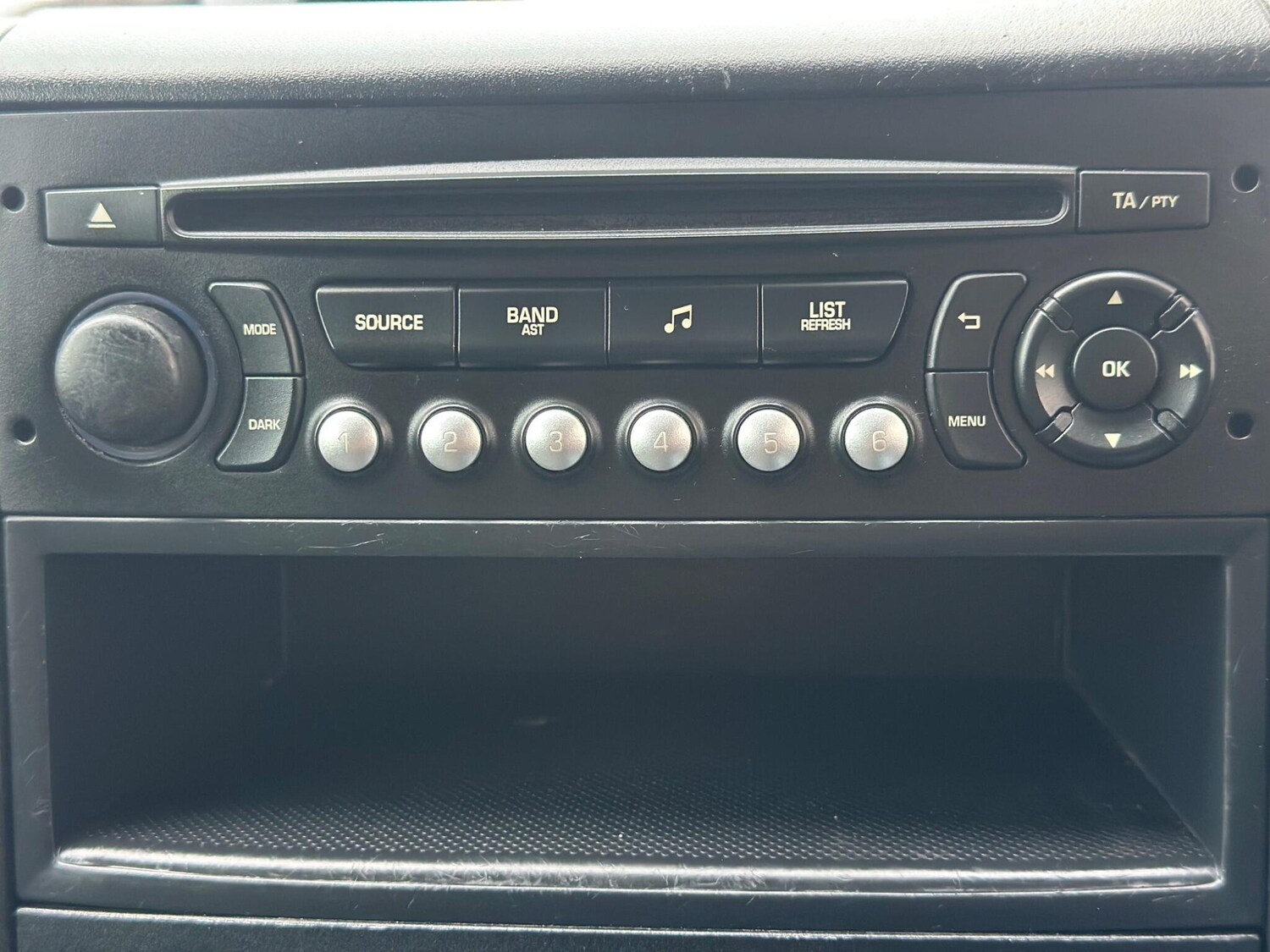 Used Citroen Berlingo 2018 for sale - 78020132: Photo 23