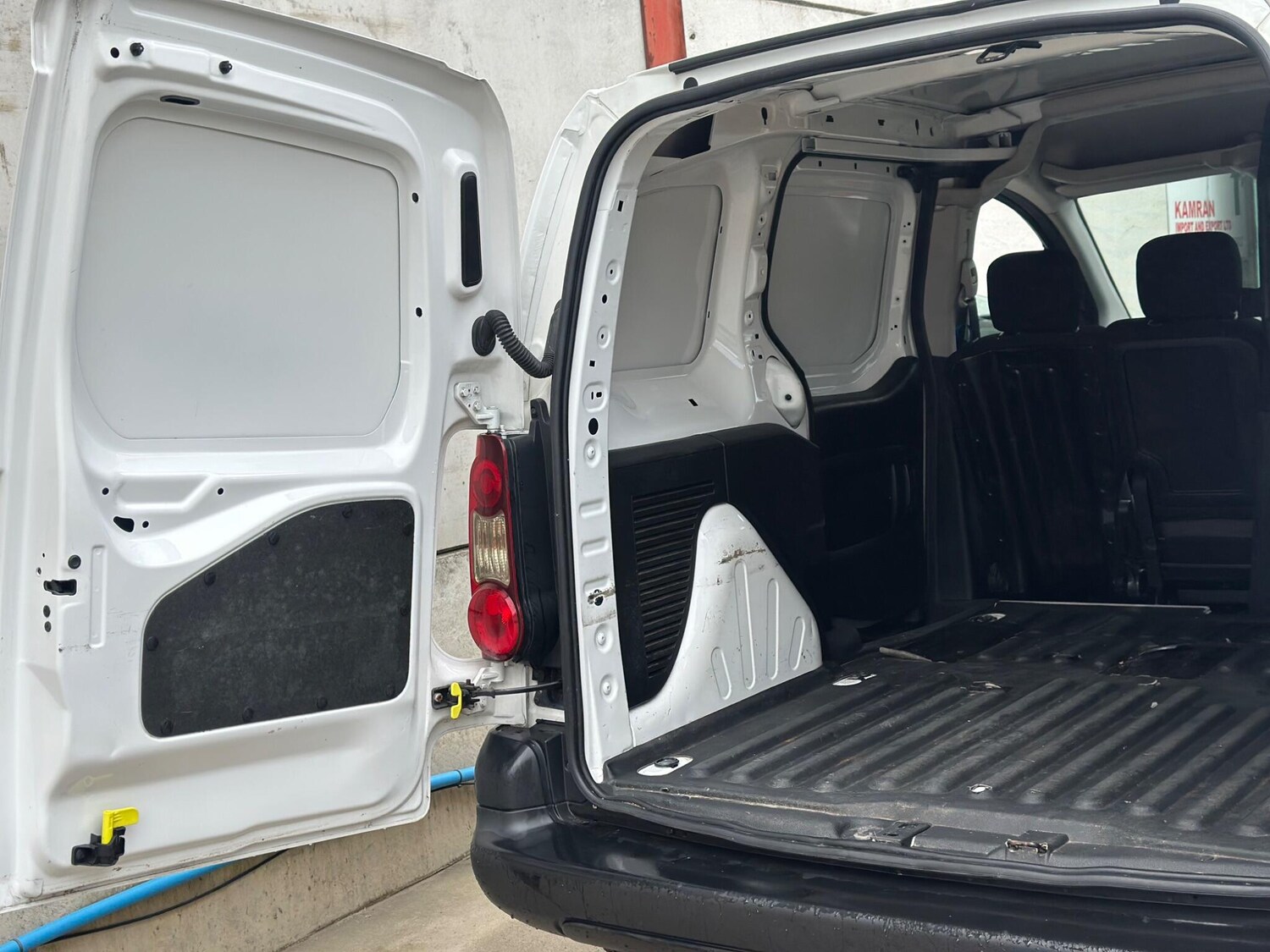 Used Citroen Berlingo 2018 for sale - 78020132: Photo 25